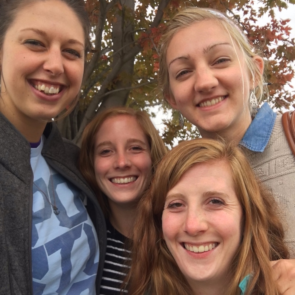 Meet your Posher, Astri